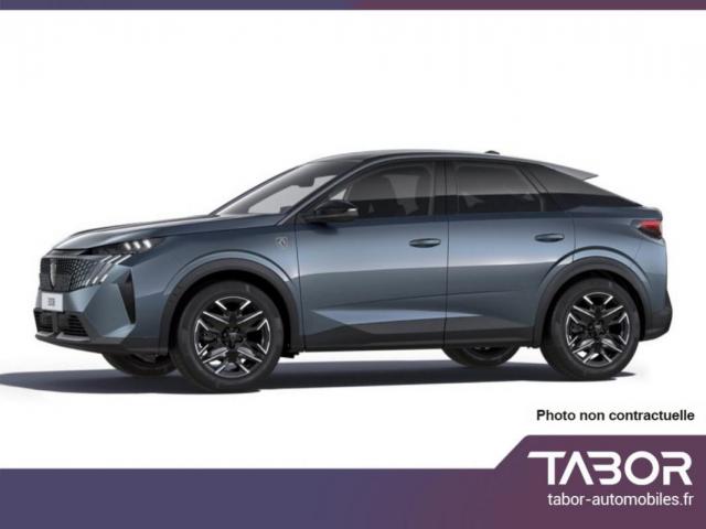 Peugeot 3008 image 1
