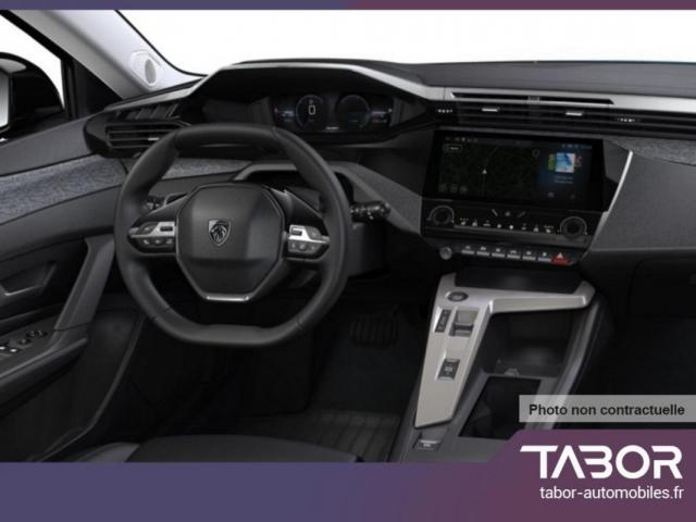 Peugeot 308 image 3