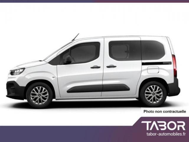 Fiat Doblo image 6