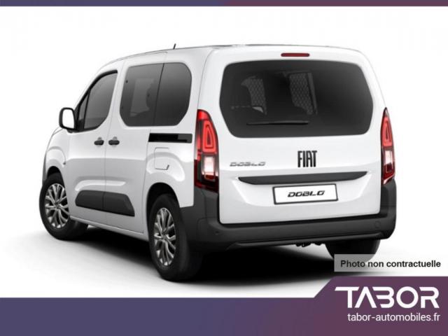 Fiat Doblo image 3