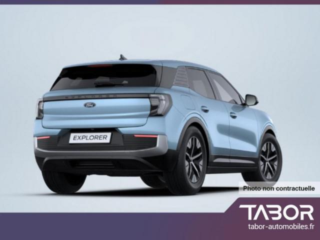 Ford Explorer image 6