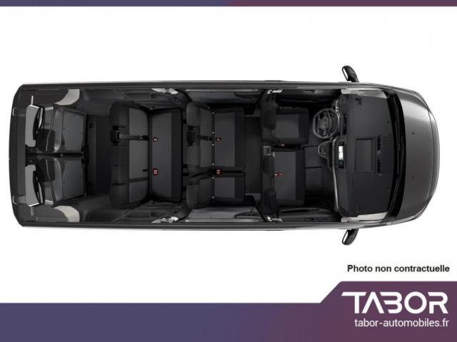 Peugeot Expert image 3