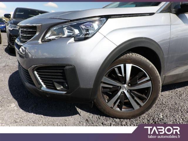 Peugeot 5008 image 3
