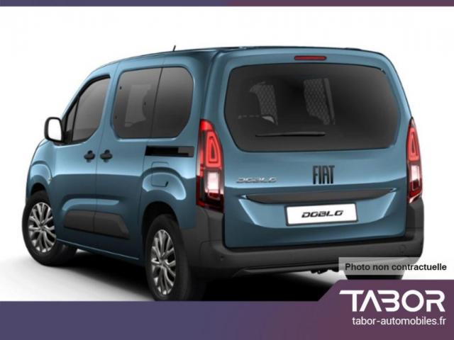 Fiat Doblo image 6