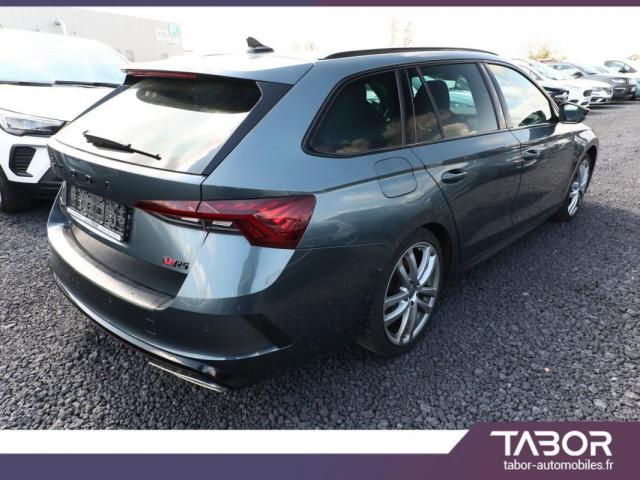 Skoda Octavia image 9