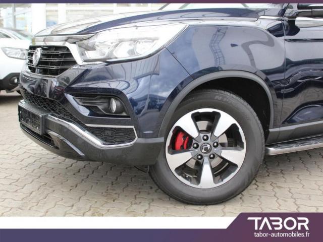 Ssangyong Rexton image 7