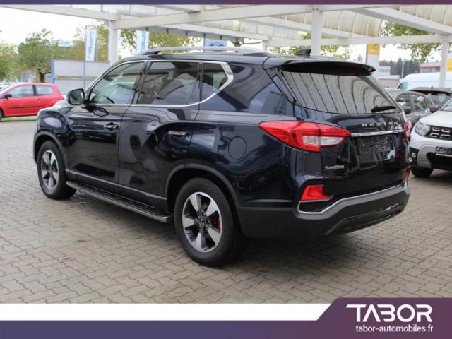 Ssangyong Rexton image 8