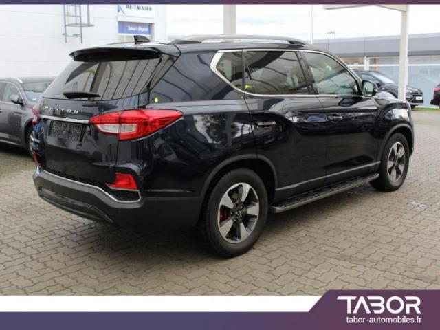Ssangyong Rexton image 9