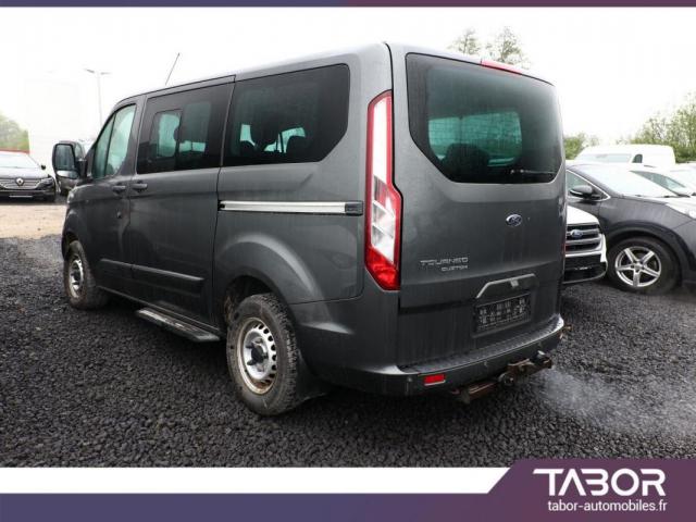 Ford Tourneo image 8