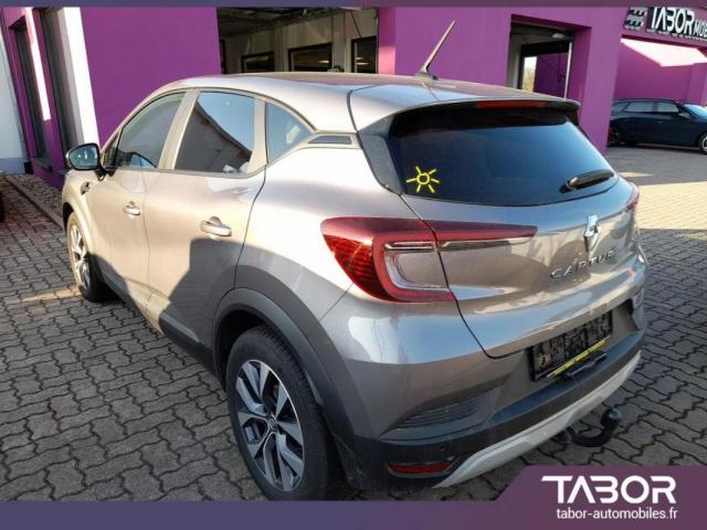 Renault Captur image 2
