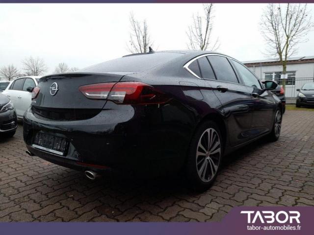Opel Insignia image 7
