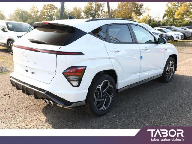 Hyundai Kona image 1