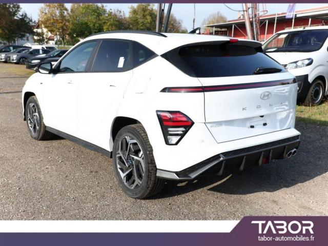 Hyundai Kona image 2