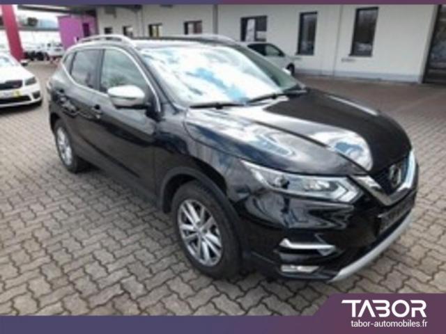 Nissan Qashqai image 4