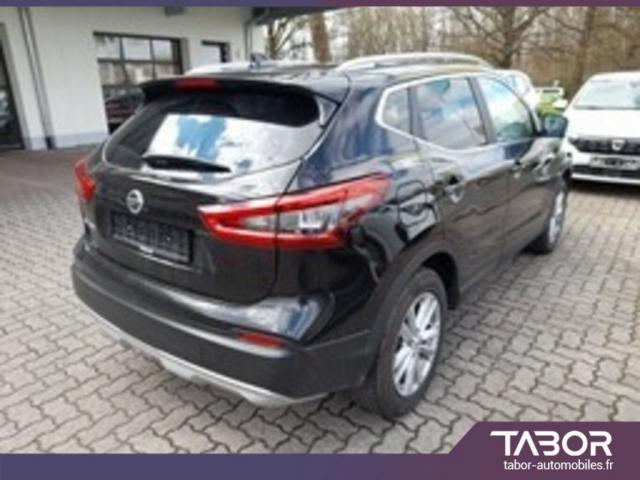 Nissan Qashqai image 3