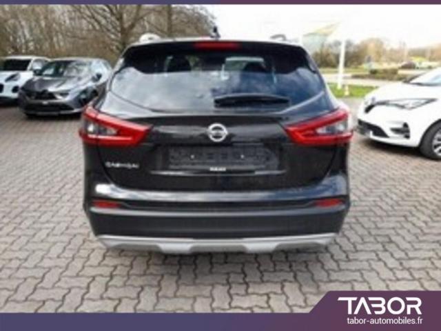 Nissan Qashqai image 7