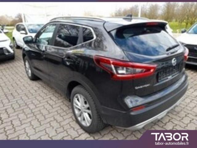 Nissan Qashqai image 5