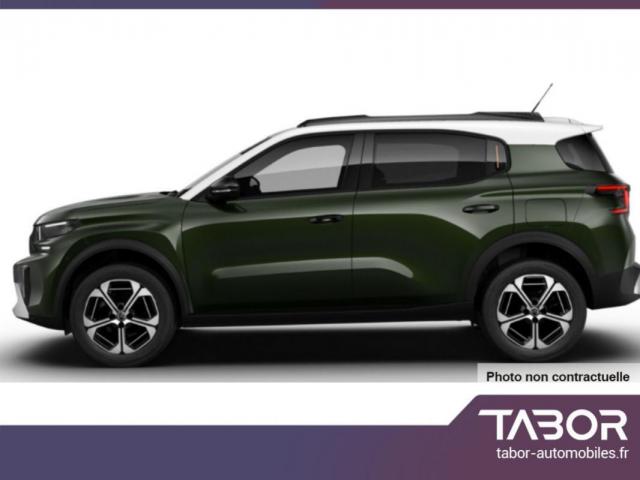 Citroen C3 Aircross image 8
