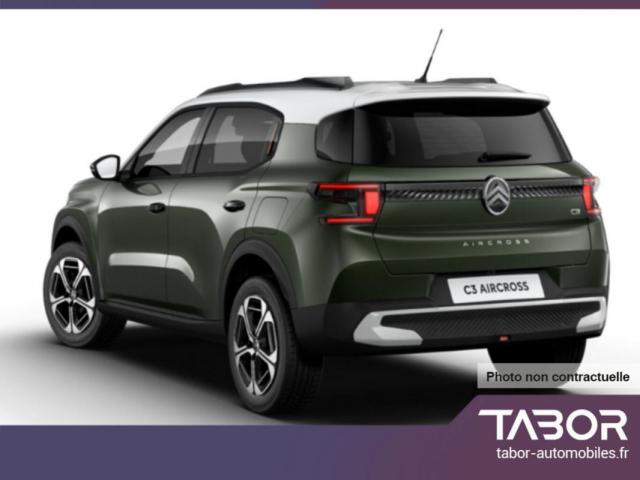 Citroen C3 Aircross image 1