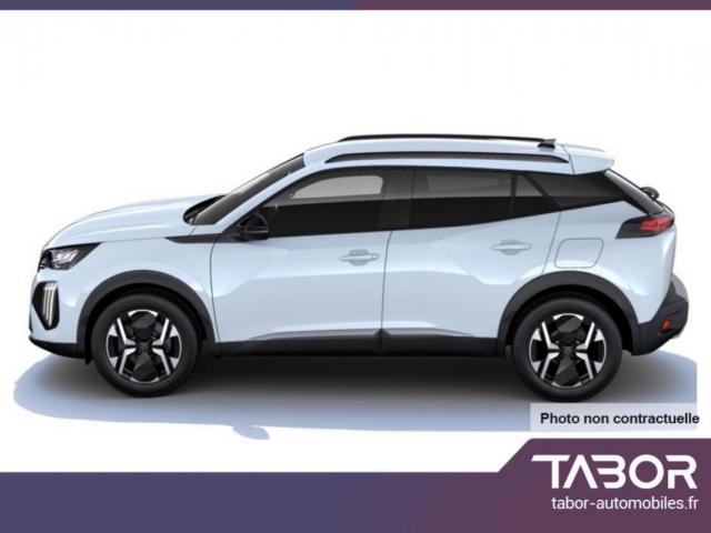 Peugeot 2008 image 2