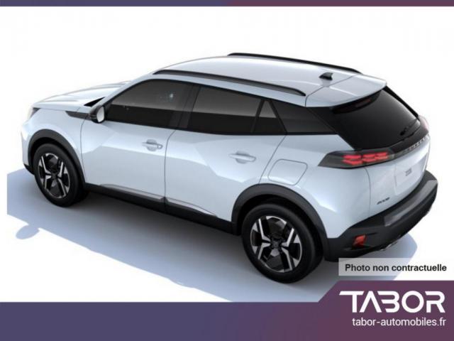Peugeot 2008 image 9