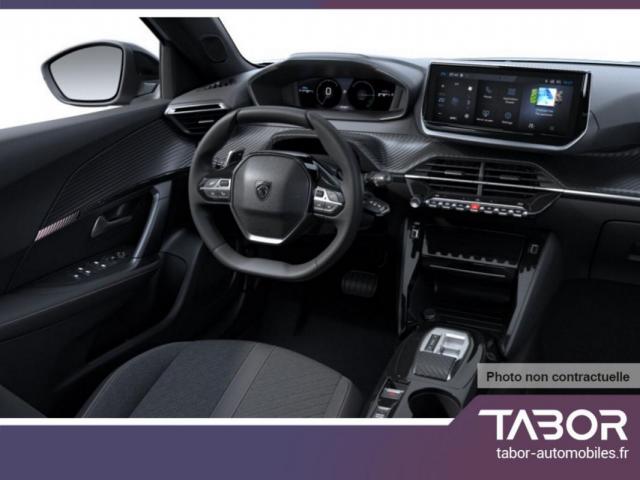 Peugeot 2008 image 1