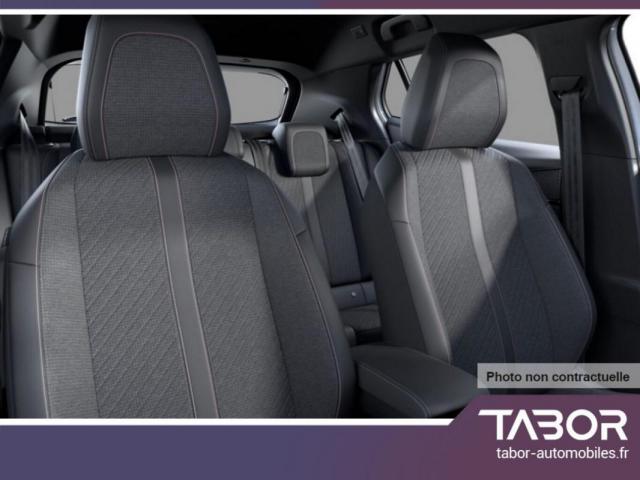 Peugeot 2008 image 7
