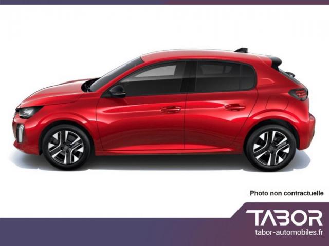 Peugeot 208 image 4