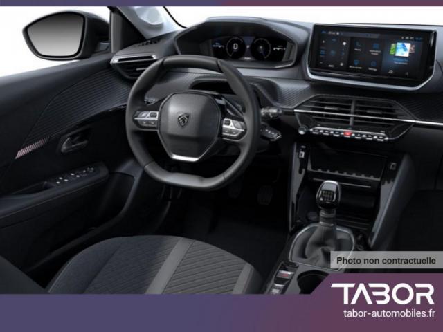 Peugeot 208 image 1