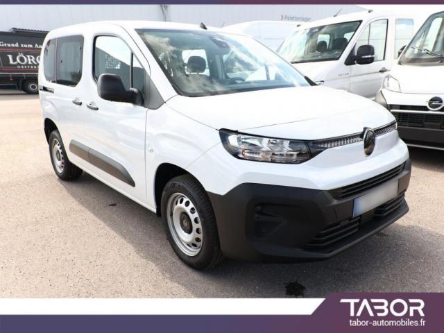 Citroen Berlingo image 9