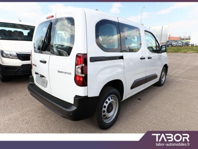 Citroen Berlingo image 6