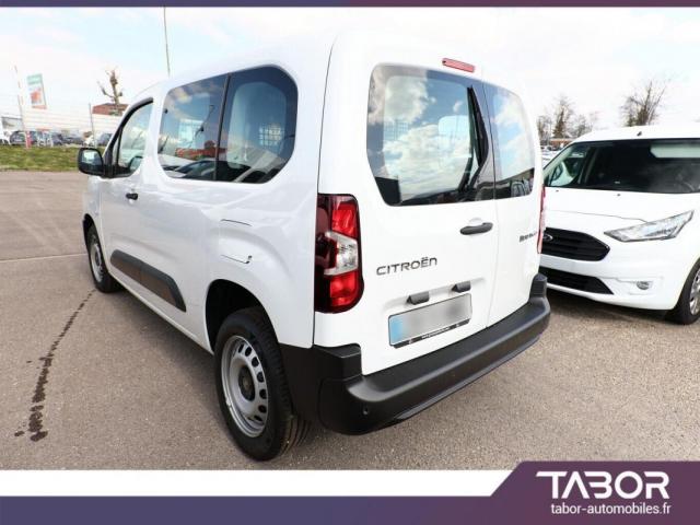 Citroen Berlingo image 3