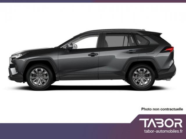 Toyota Rav4 image 3
