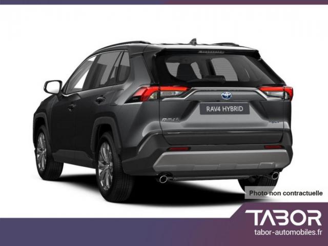 Toyota Rav4 image 9