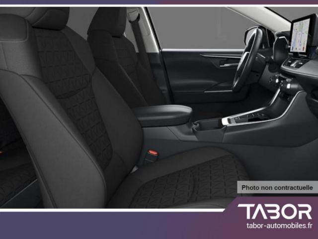 Toyota Rav4 image 6