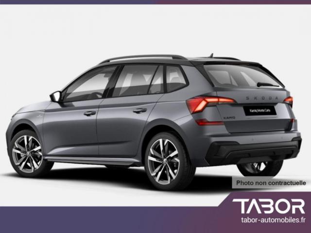 Skoda Kamiq image 3
