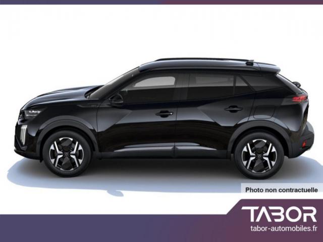 Peugeot 2008 image 3