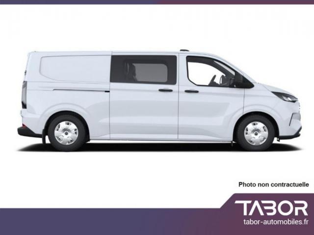 Ford Transit Custom image 3