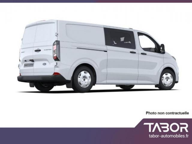 Ford Transit Custom image 9