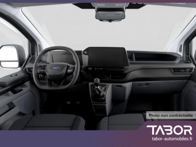 Ford Transit Custom image 8