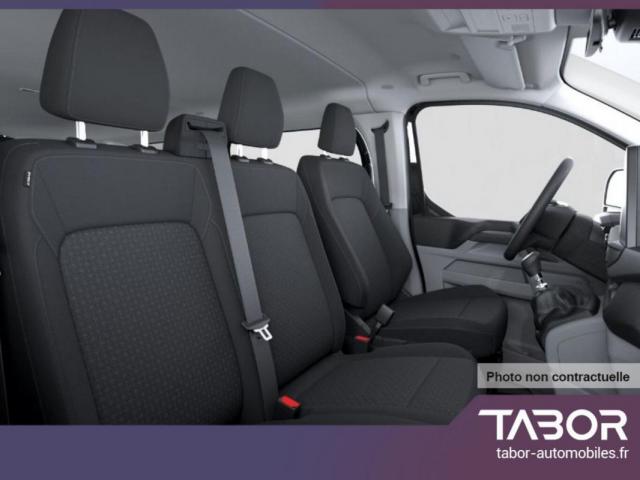 Ford Transit Custom image 4