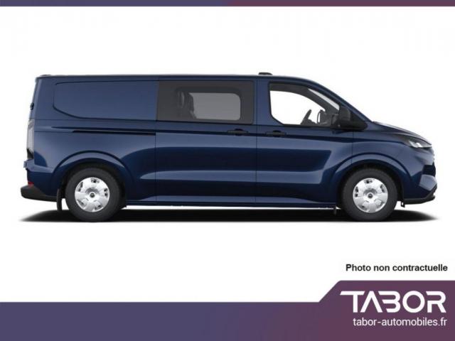 Ford Transit Custom image 2