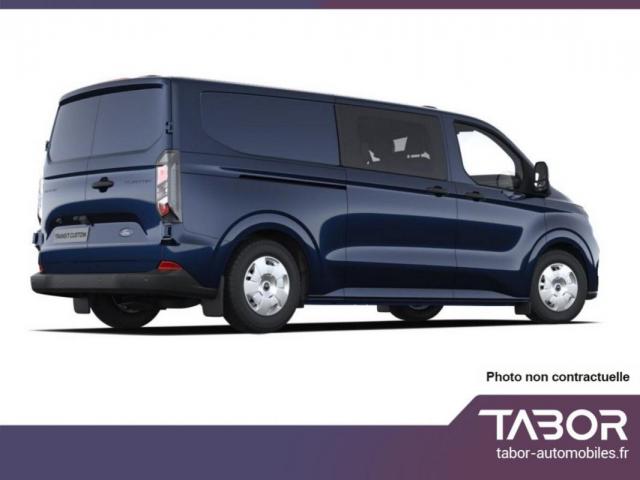 Ford Transit Custom image 7