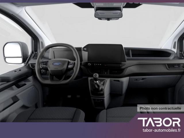 Ford Transit Custom image 3
