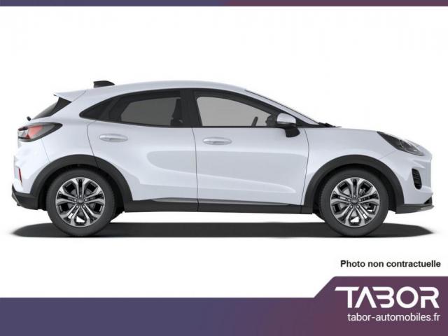 Ford Puma image 9