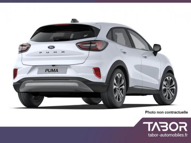 Ford Puma image 4