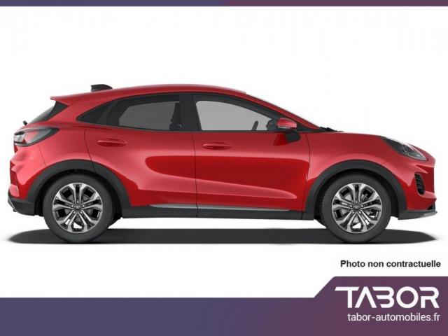 Ford Puma image 9