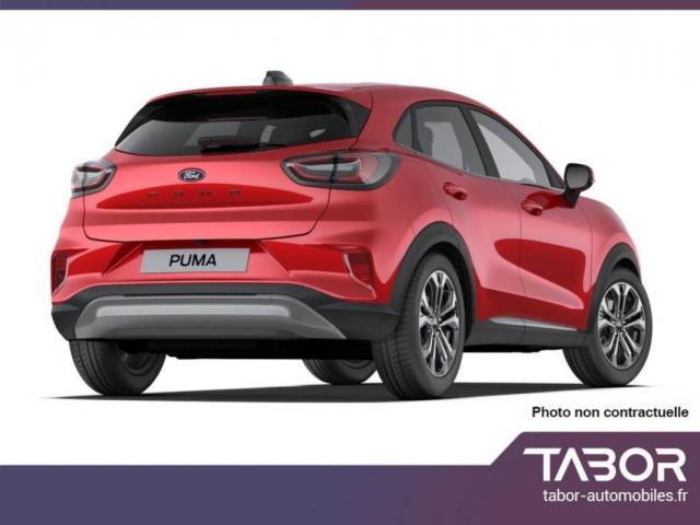 Ford Puma image 8