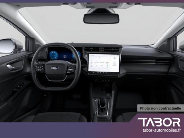 Ford Puma image 7