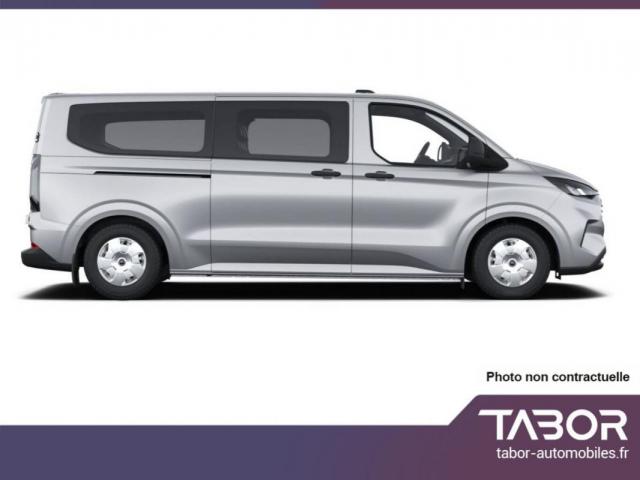 Ford Transit Custom image 1